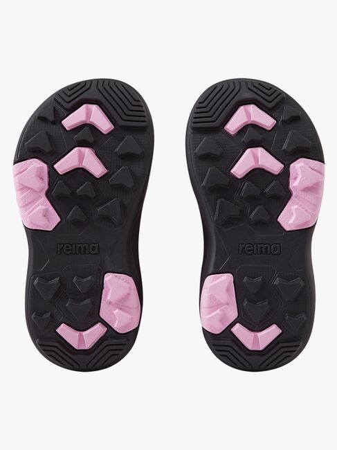 Reima Talviuni Winterstiefel, Deep Purple