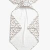 Elodie Badecape Baby, Dalmatian Dots