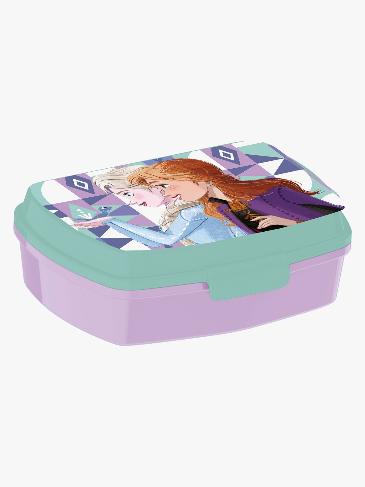 Disney Die Eiskönigin Brotdose, Spirit
