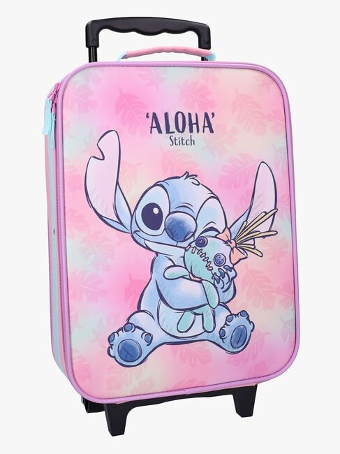 Disney Lilo & Stitch Made To Roll Reisekoffer, Stitch Aloha