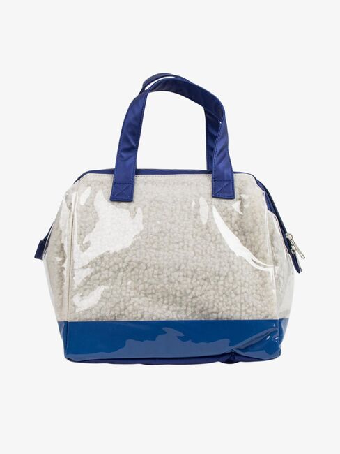 Disney Lilo & Stitch Kulturbeutel, Blau