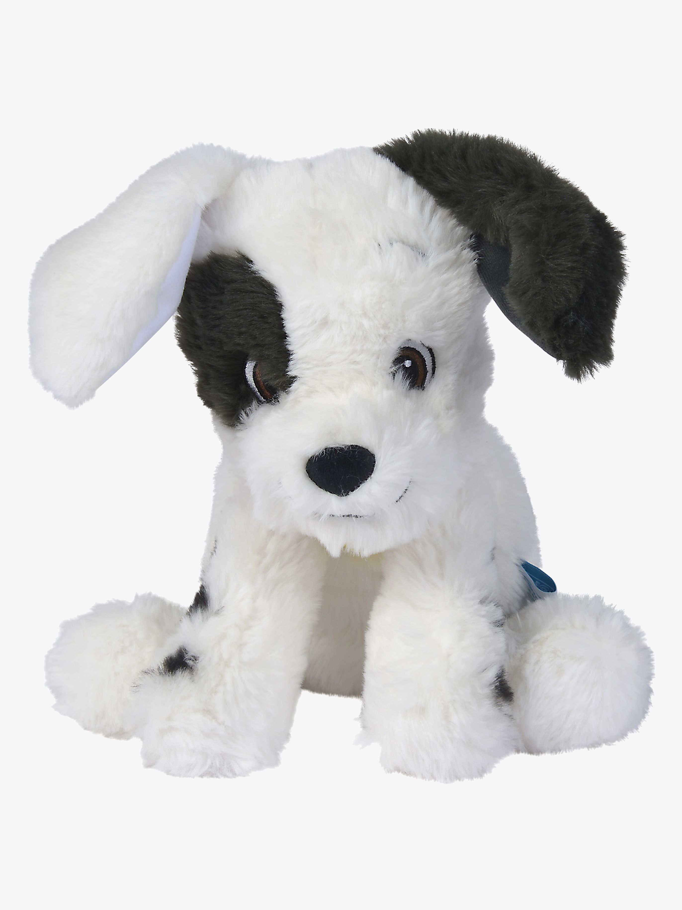 Disney 101 Dalmatiner Pongo 25 Cm Kuscheltier
