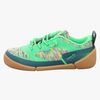 Superfit Vento Barefoot Sneaker, Grün