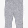 Luca & Lola Niccolo Hose, Grey Melange