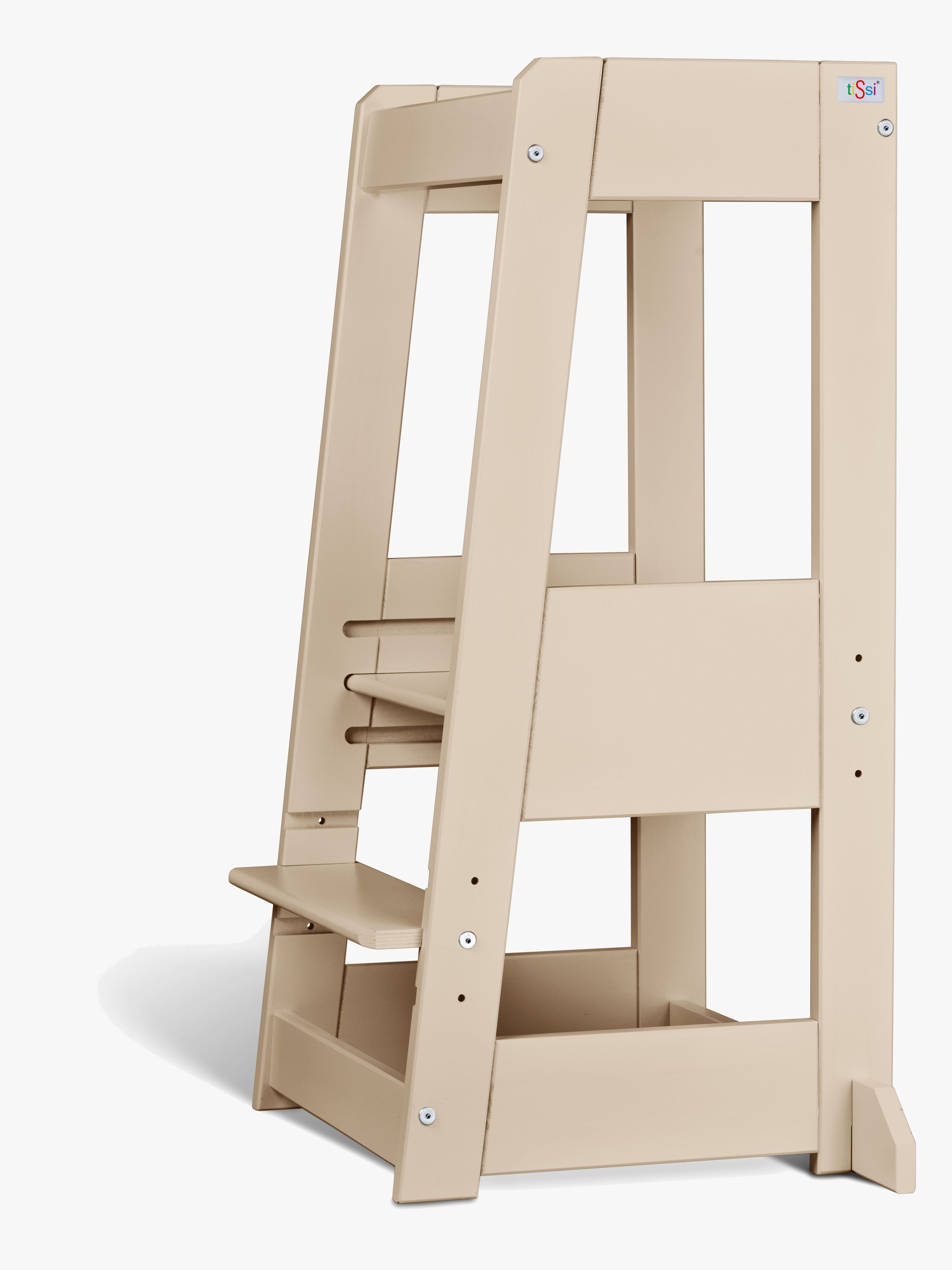 Lernturm Beech, Beech Cashmere