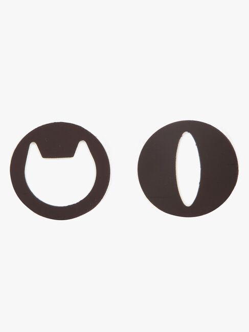 Small Foot Magnettafel Katze