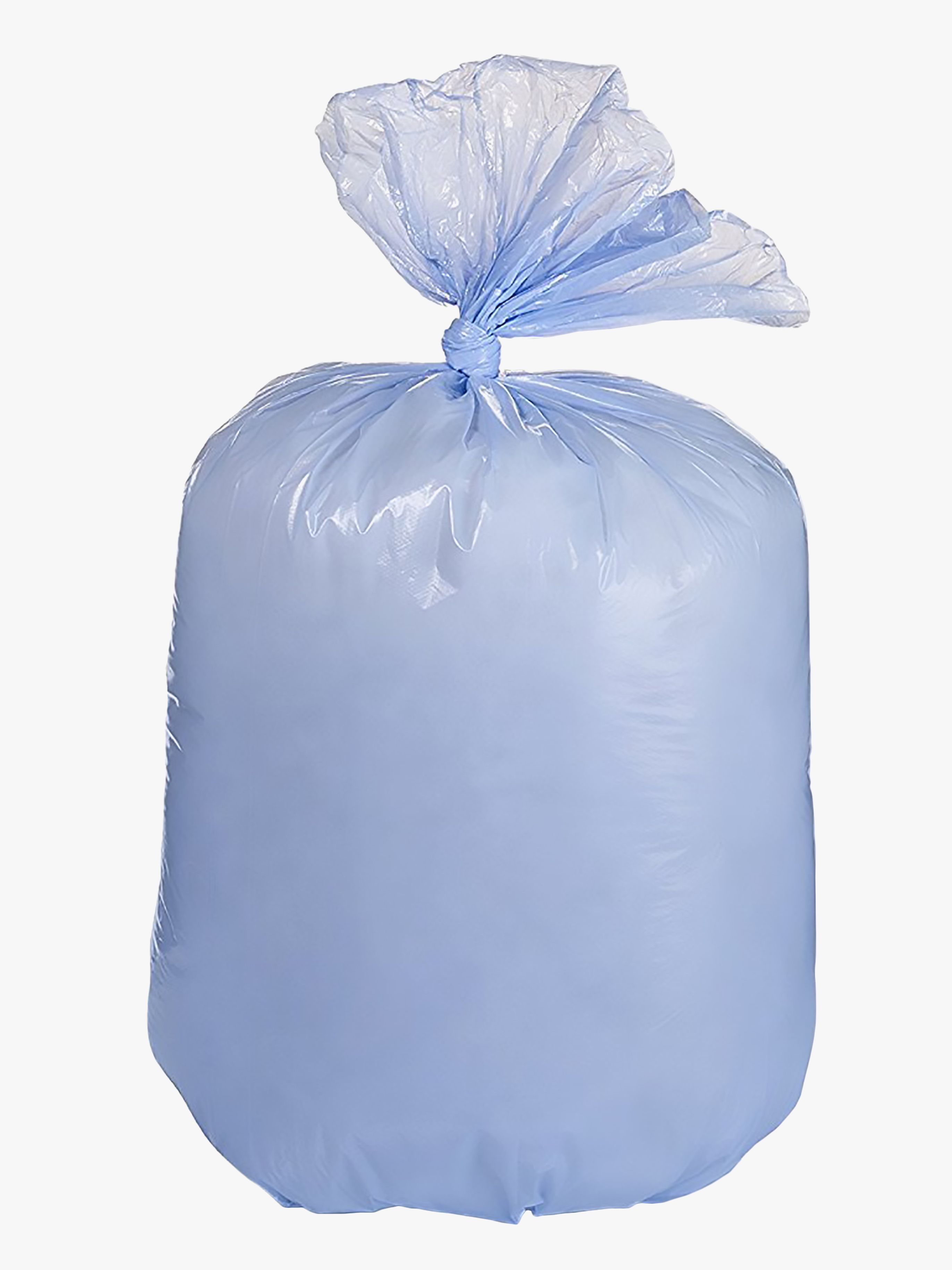 UBBI Plastikbeutel 75er-Pack