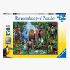 Ravensburger Safari Animals Puzzle