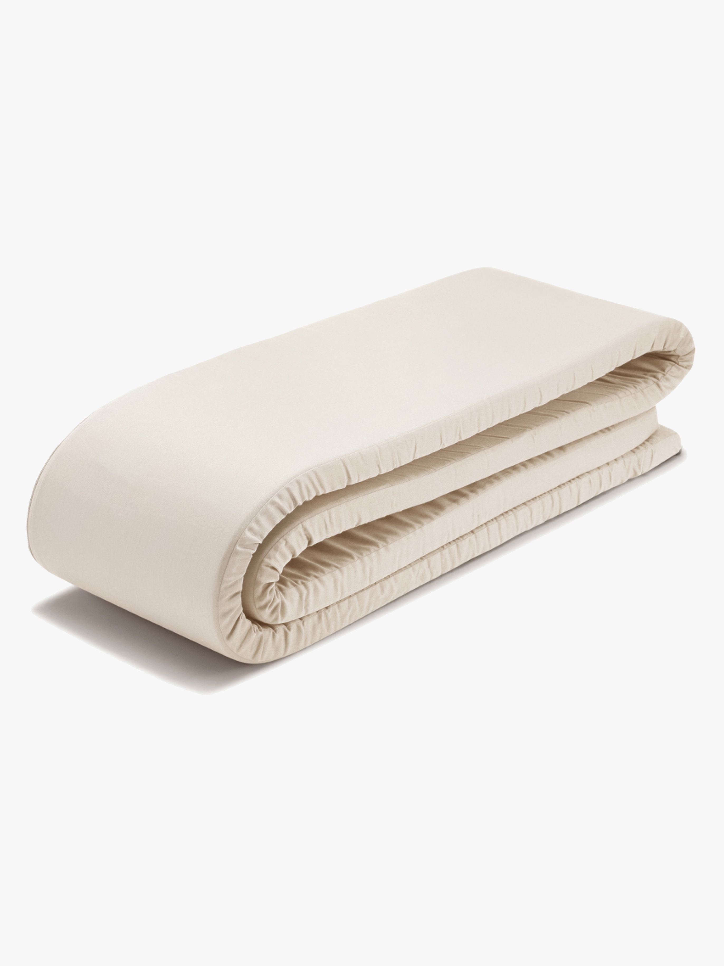 VanillaCopenhagen Nestchen Babybett, Oyster Grey