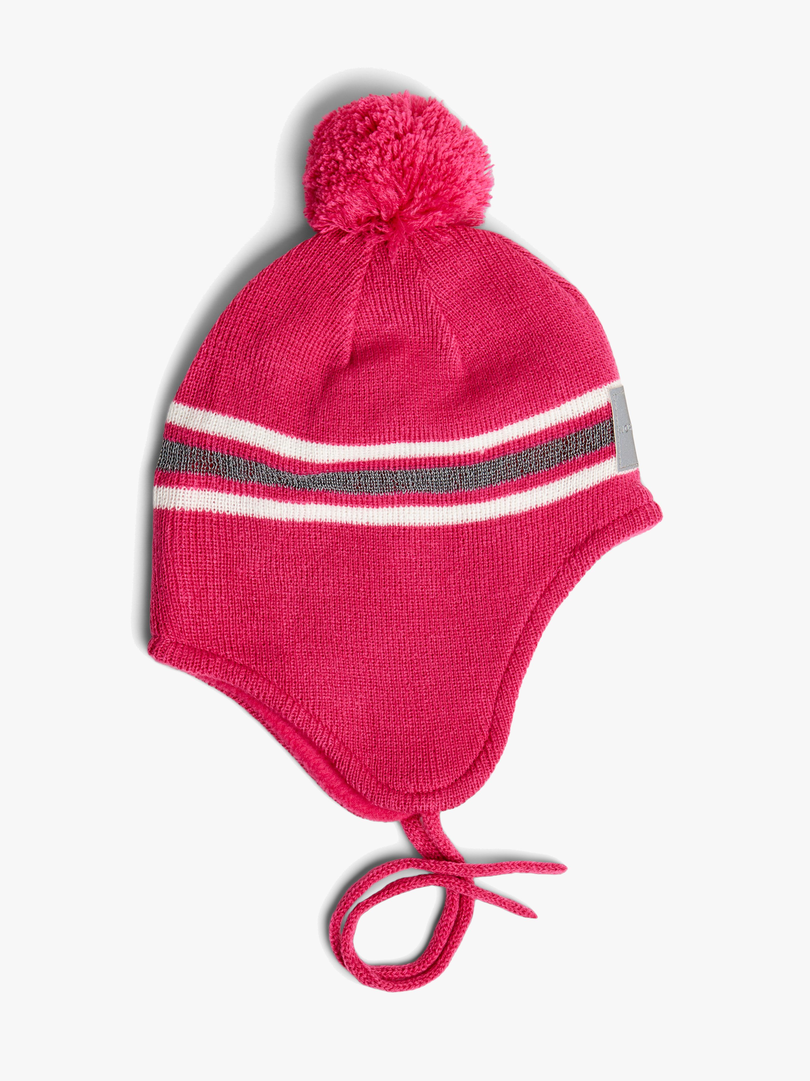 Nordbjørn Billie Mütze, Magenta, 48-50