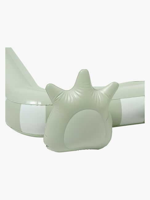 SUNNYLiFE Aufblasbares Kinderbett, Monster Sage