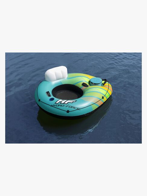 Bestway Hydro-Force Wasserspielzeug Alpine Cooler Tube