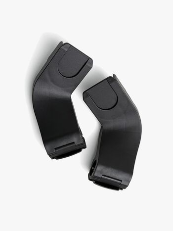 Beemoo Pro Twist Kindersitzadapter
