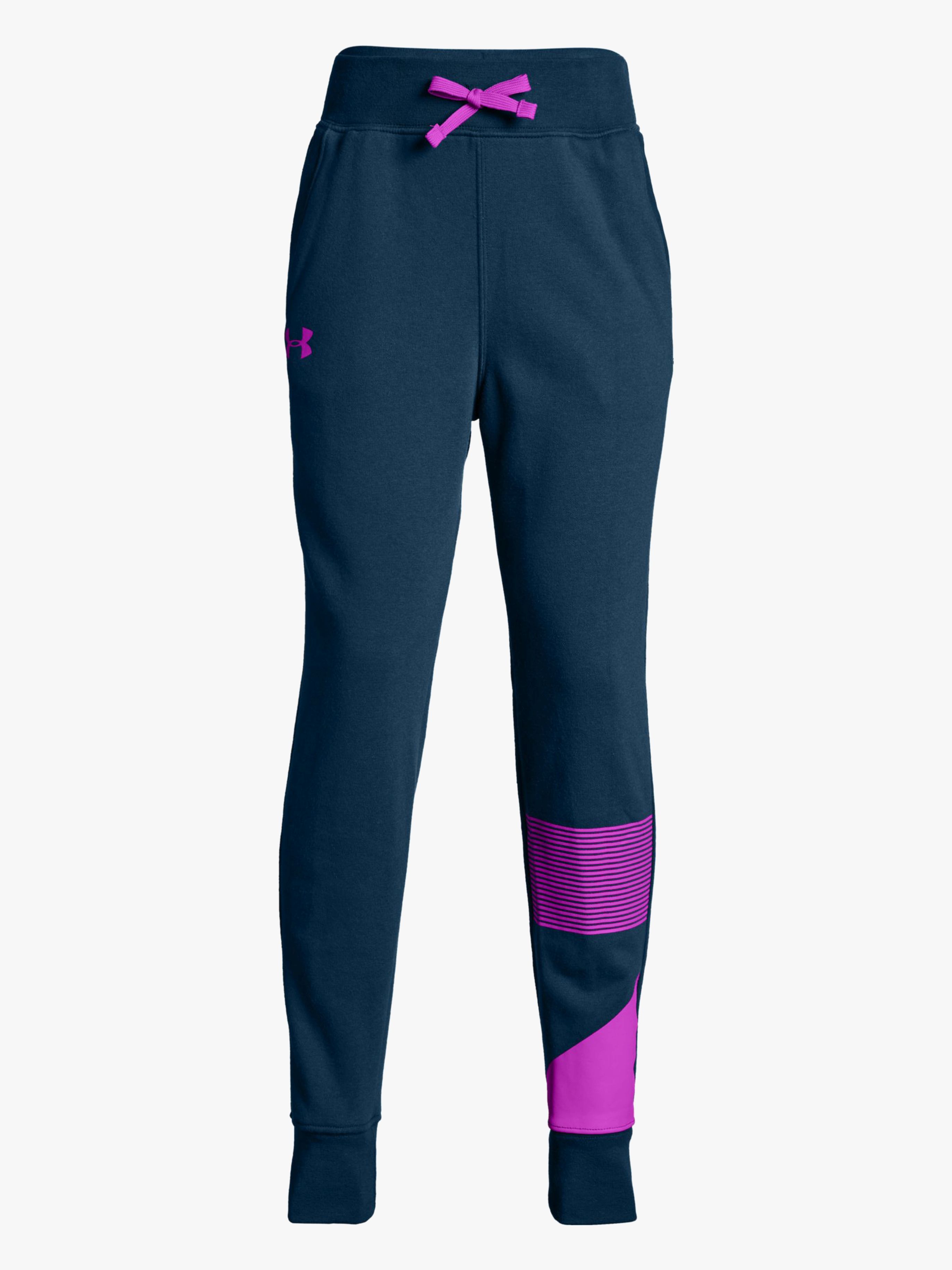 Rival Jogger Hose, Techno Teal XS
