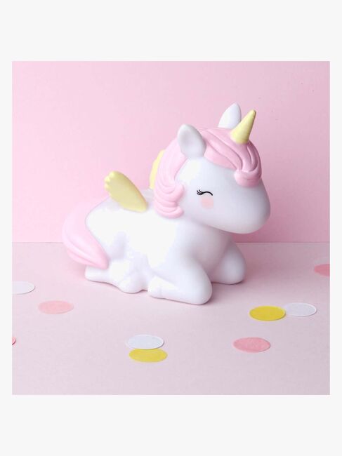 A Little Lovely Company Unicorn Spardose