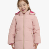 Petite Chérie Atelier Alex Wattierte Jacke, Mellow Rose