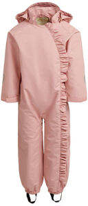 Petite Chérie Atelier Lily Outdoor-Overall, Mellow Rose