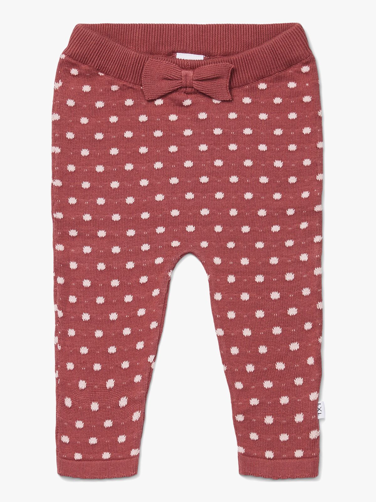 Luca & Lola Bellance Hose, Pink