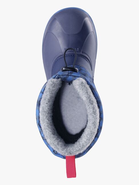 Reima Ivalo Winterstiefel, Marineblau