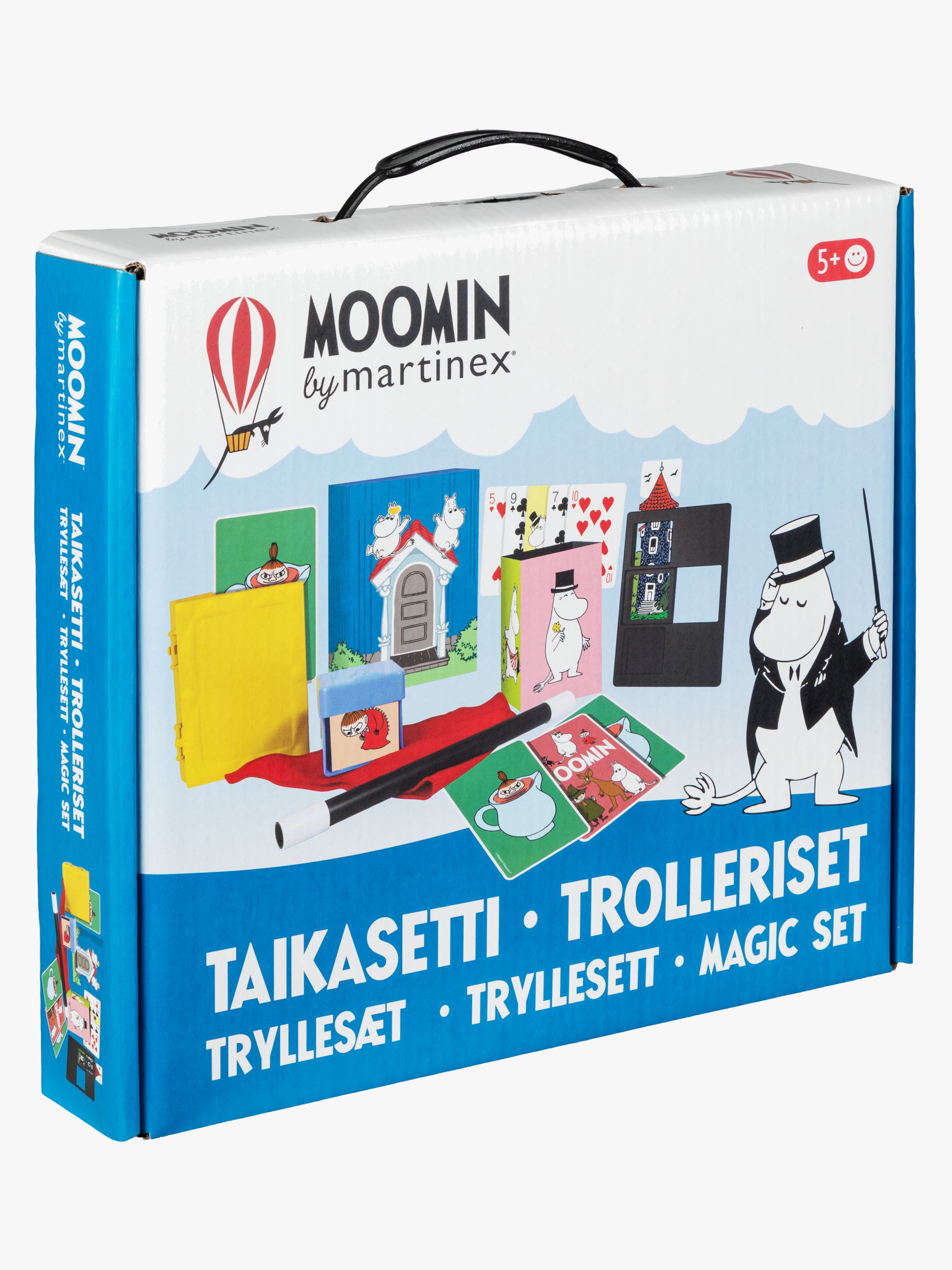 Zauberset