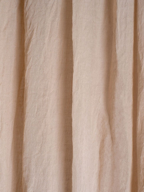 Jollein Baldachin Vintage 245 cm, Nougat