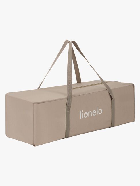 Lionelo Florence Laufgitter, Beige Sand