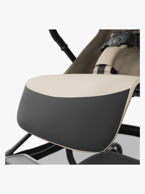 Kinderkraft Nebo Kinderwagen, Beige