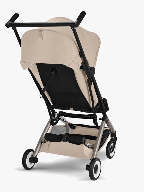 Cybex LIBELLE Buggy, Almond Beige