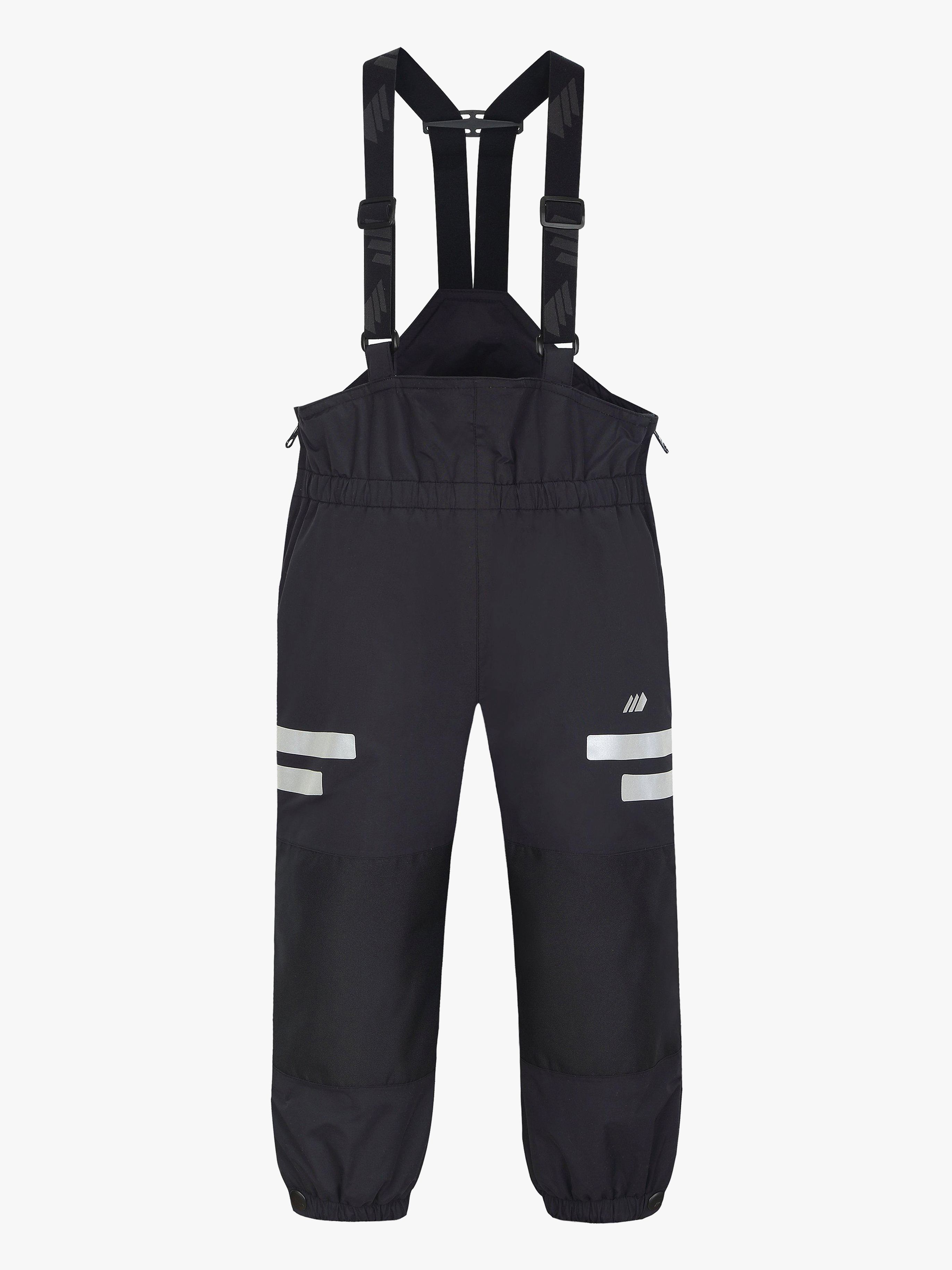 Skogstad Rime Skihose, Dark Navy, 1 Jahr