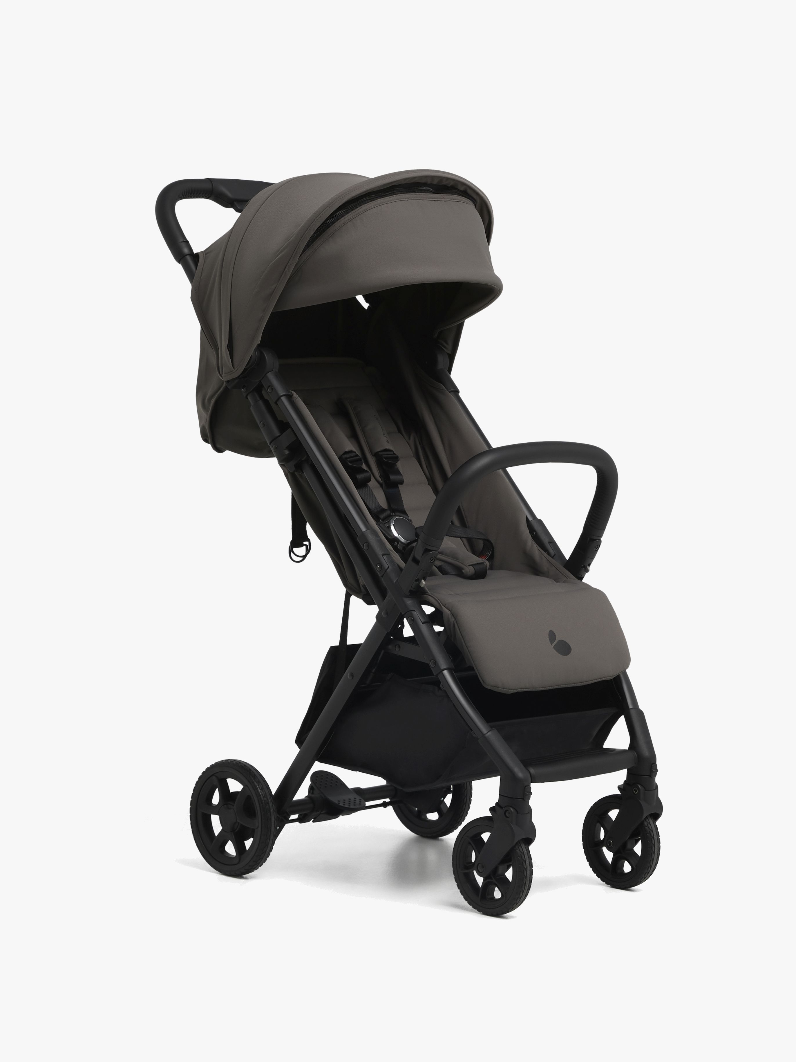 Pro Airway Buggy, Mocha Grey