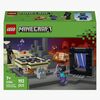 LEGO Minecraft 21584 Reise durch Nether und Endportal