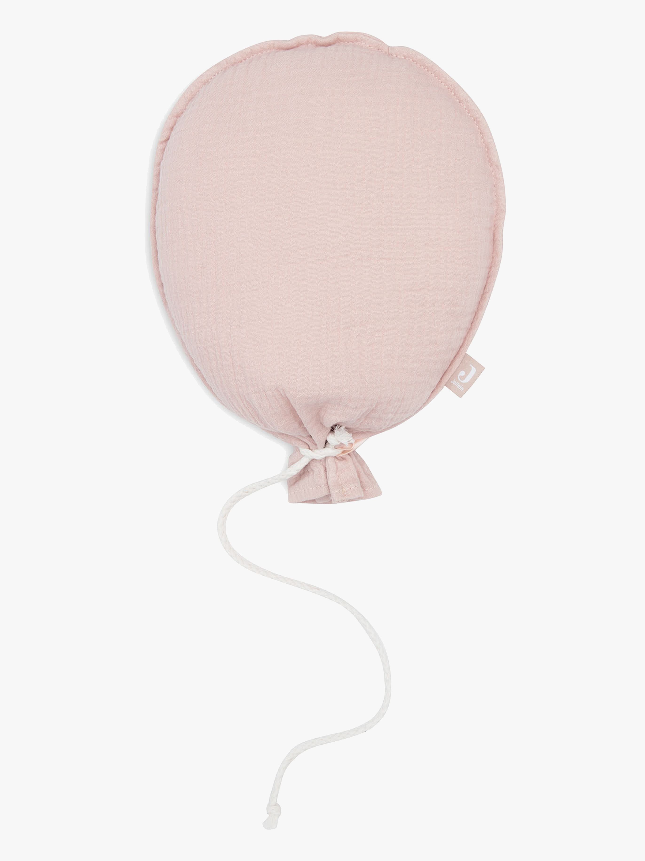 Luftballons Wanddekoration, Wild Rose