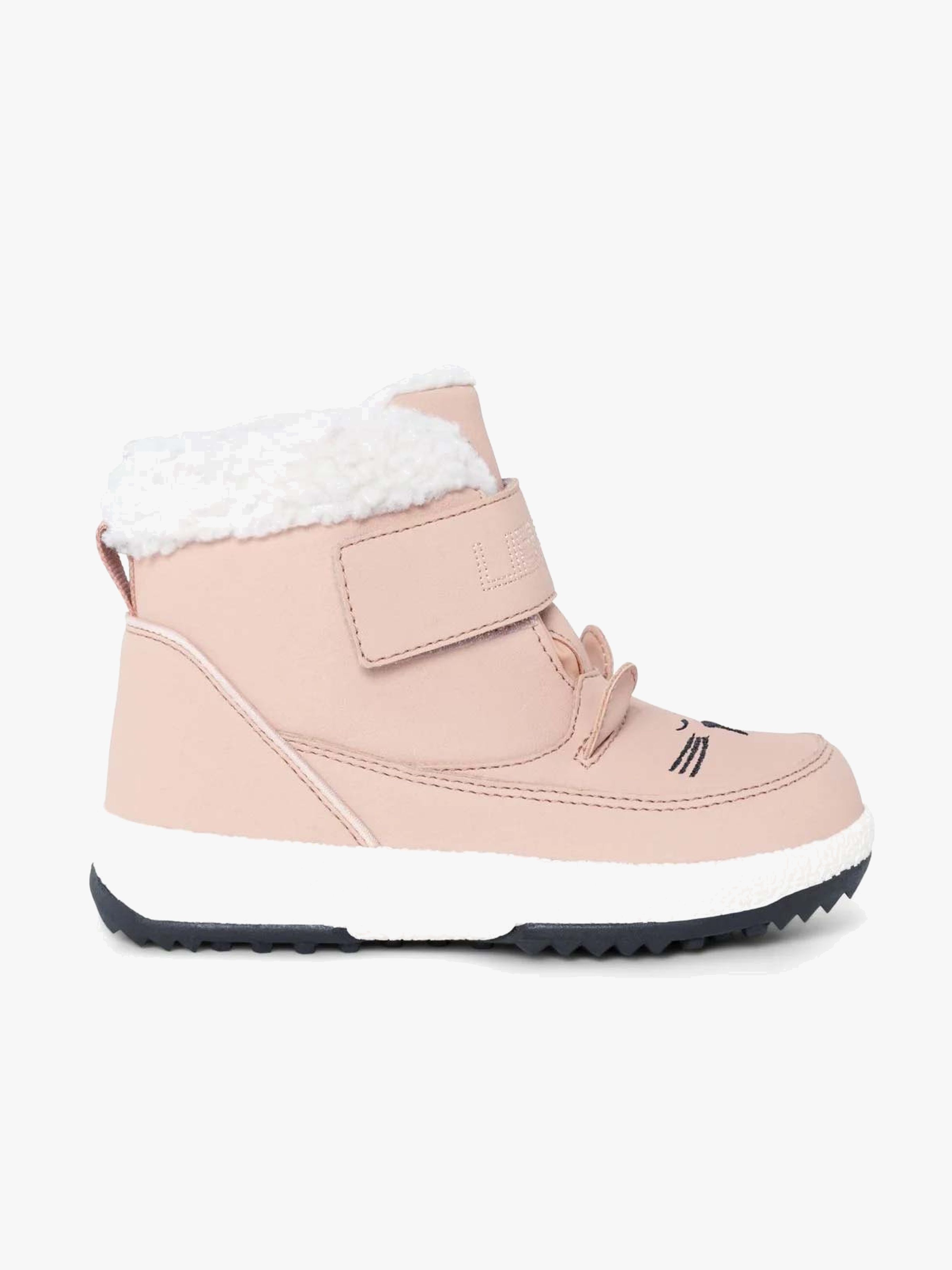 Barley Cat Winterschuhe, Pale Tuscany, 22