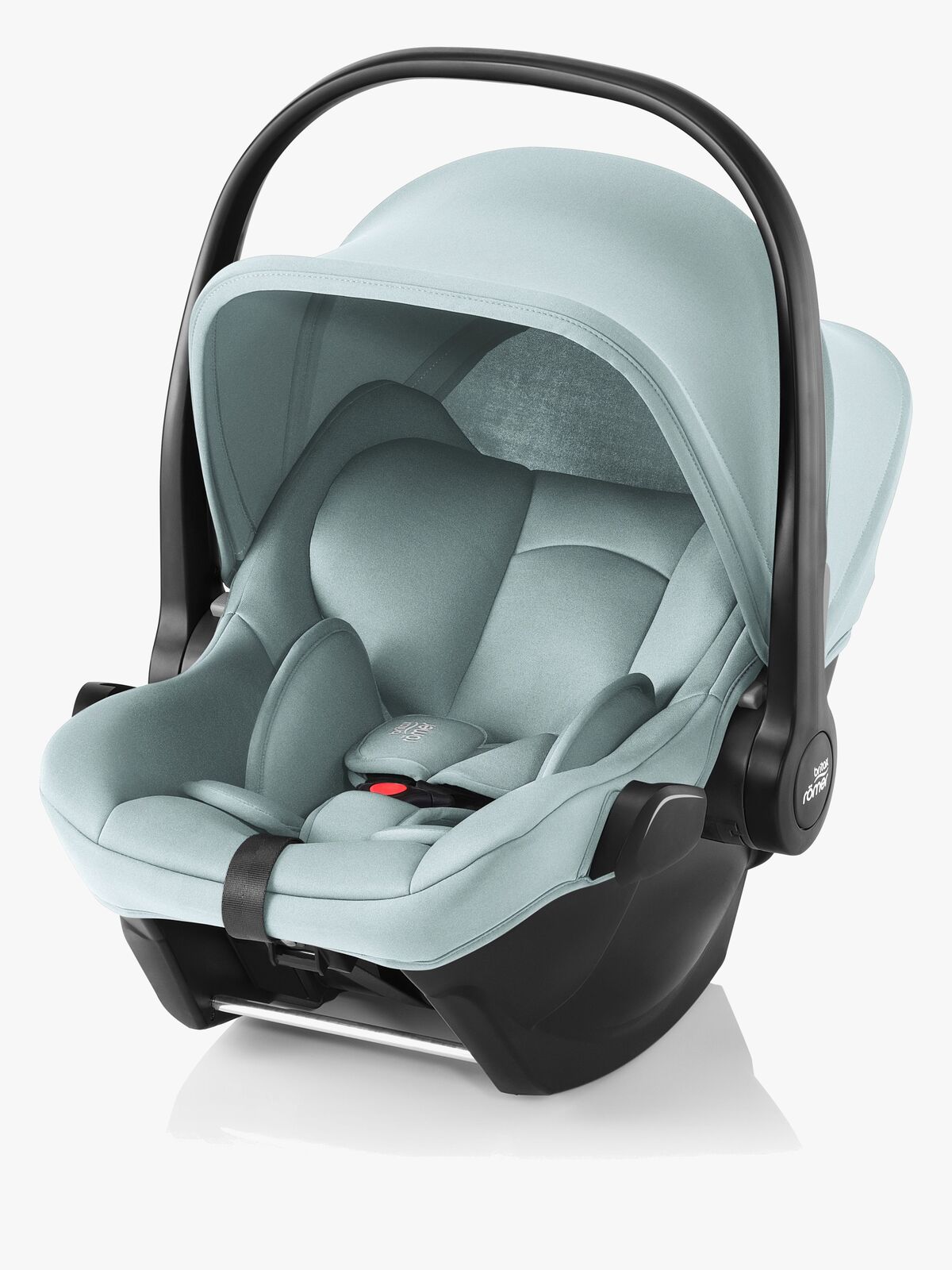Britax Römer Baby-Safe Core Babyschale, Ocean