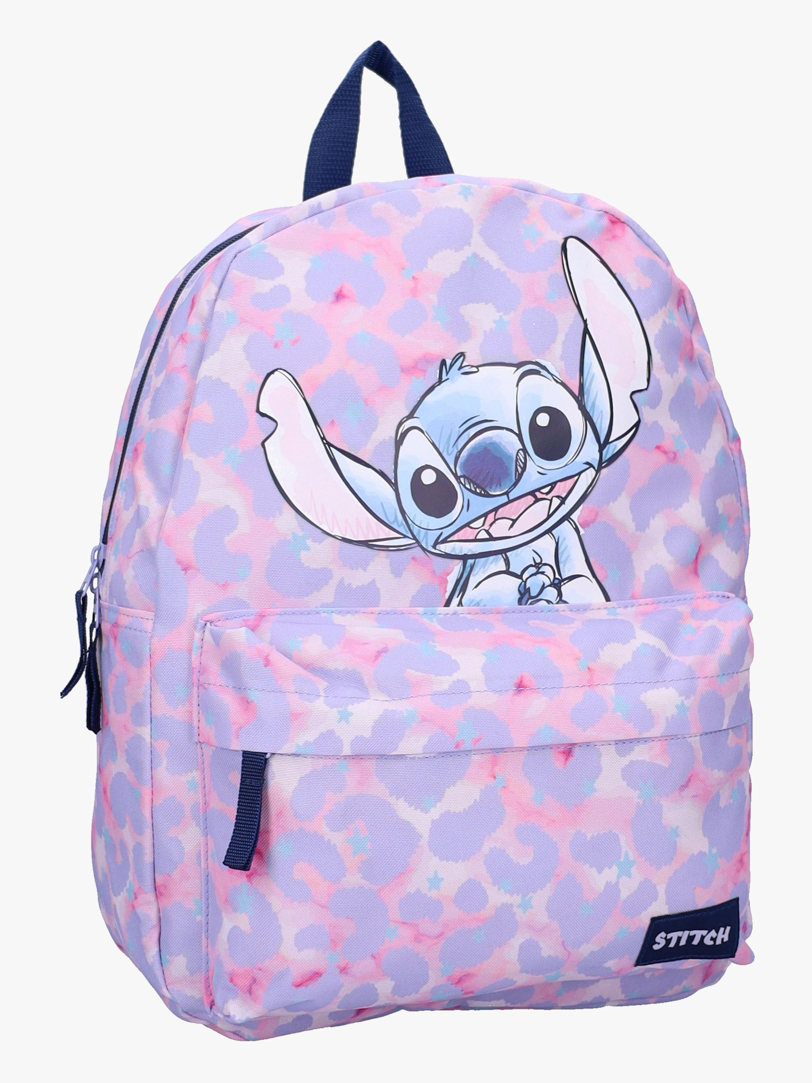 Disney Stitch Kinder Rucksack 14L, Ultimate Icons