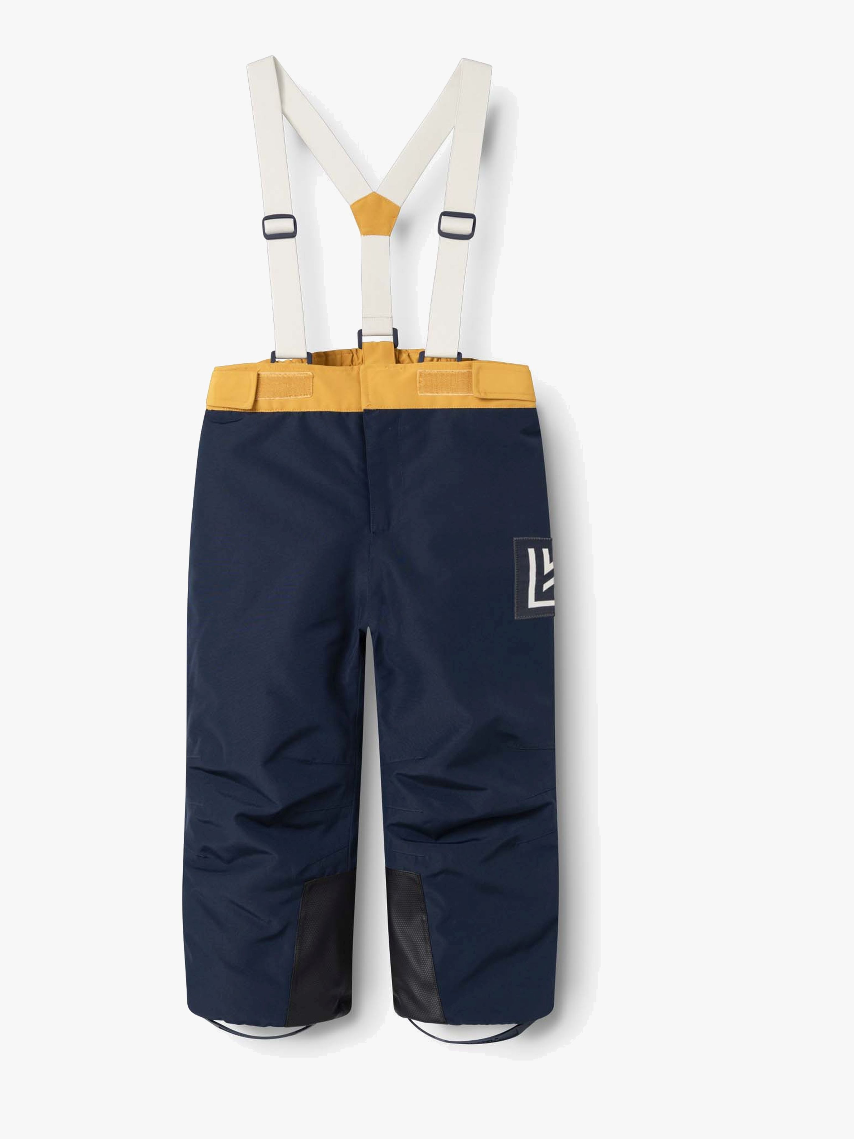 Elina Skihose, Classic Navy, 116