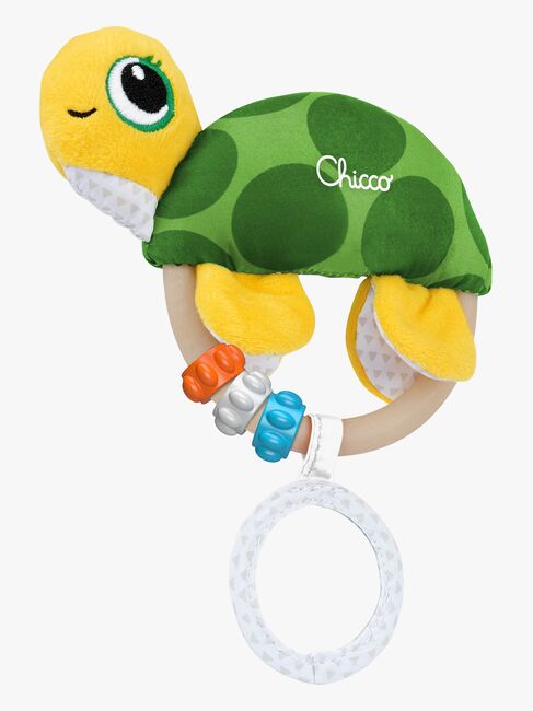 Chicco Turtle Rassel