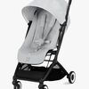 Cybex ORFEO Buggy, Black/Fog Grey