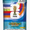 Panini Adrenalyn XL FIFA World Cup 2026 Sammelkarten Mega Starter Pack