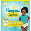 Pampers Premium Protection Windeln Größe 6 13-18 kg 70er-Pack