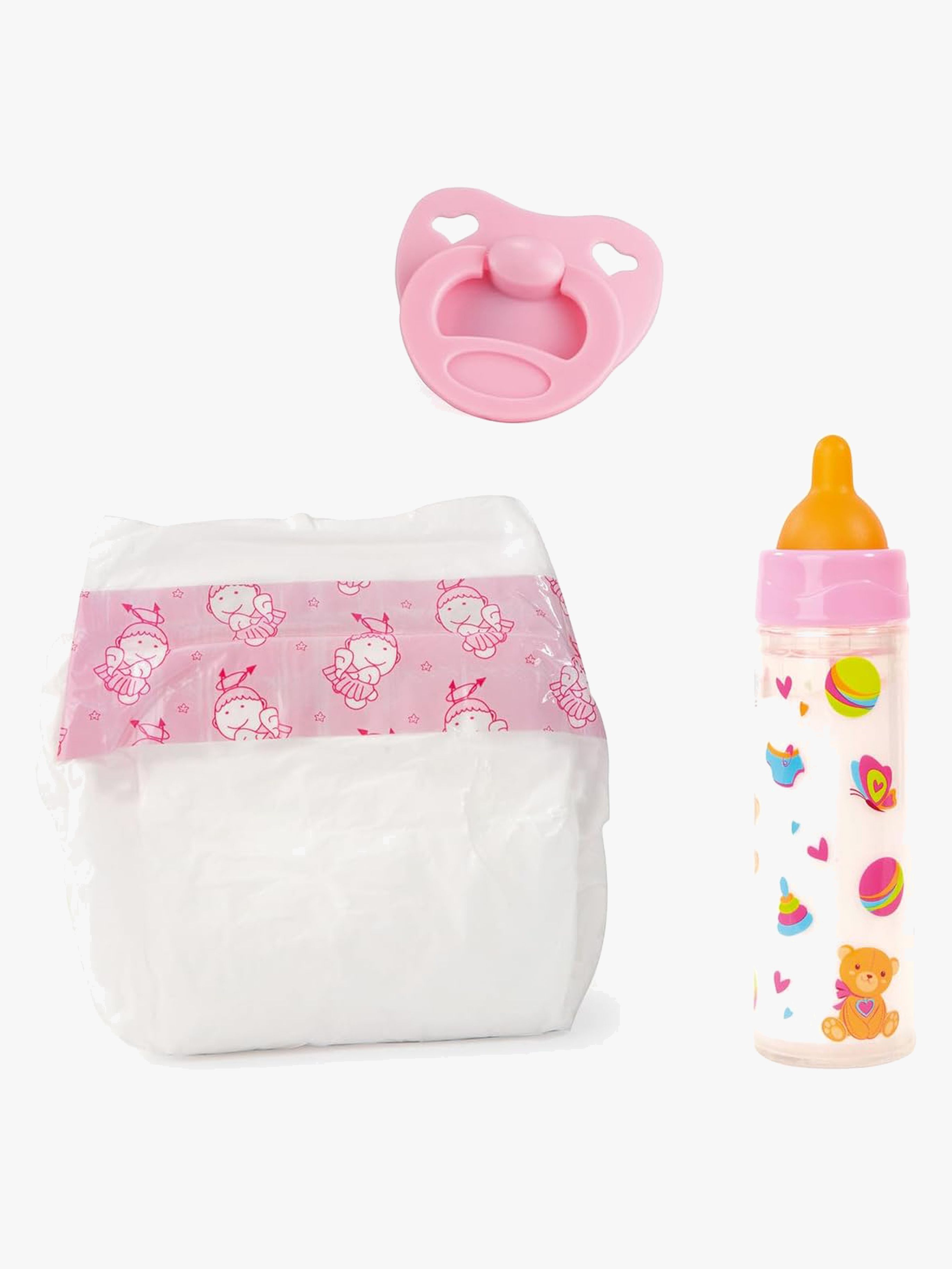 Bayer Design Deluxe-Set für Puppen