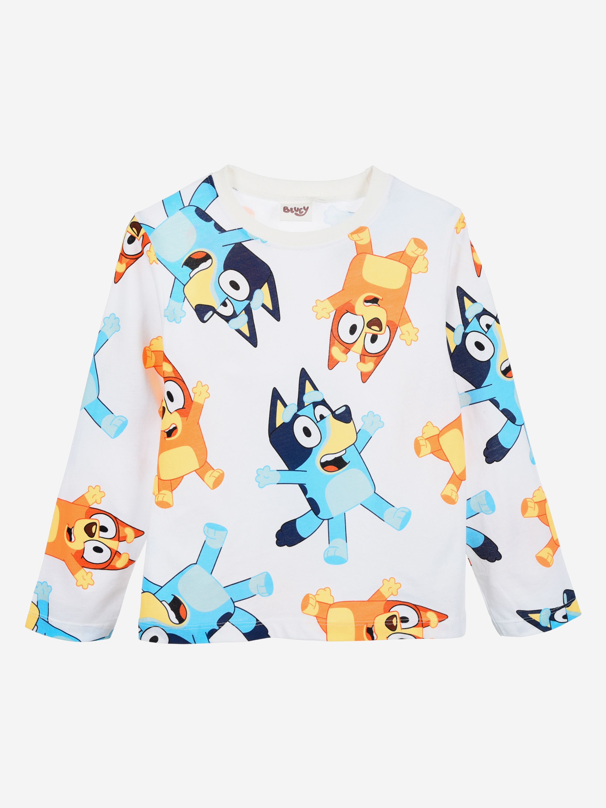 Pullover, Off-White, 116-122