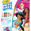 Disney Prinzessinnen Color Wonder Malset