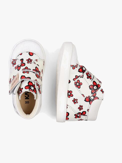 Kavat Fiskeby Lauflernschuhe, Floral