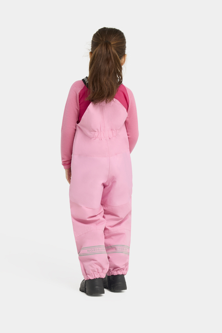 Nordbjørn Daftö Outdoorhose, Rosebloom