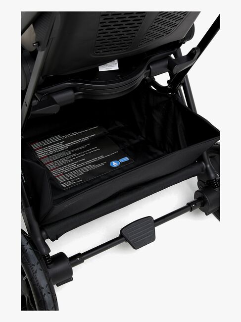 Beemoo Pro Twist Kinderwagen, Latte Beige