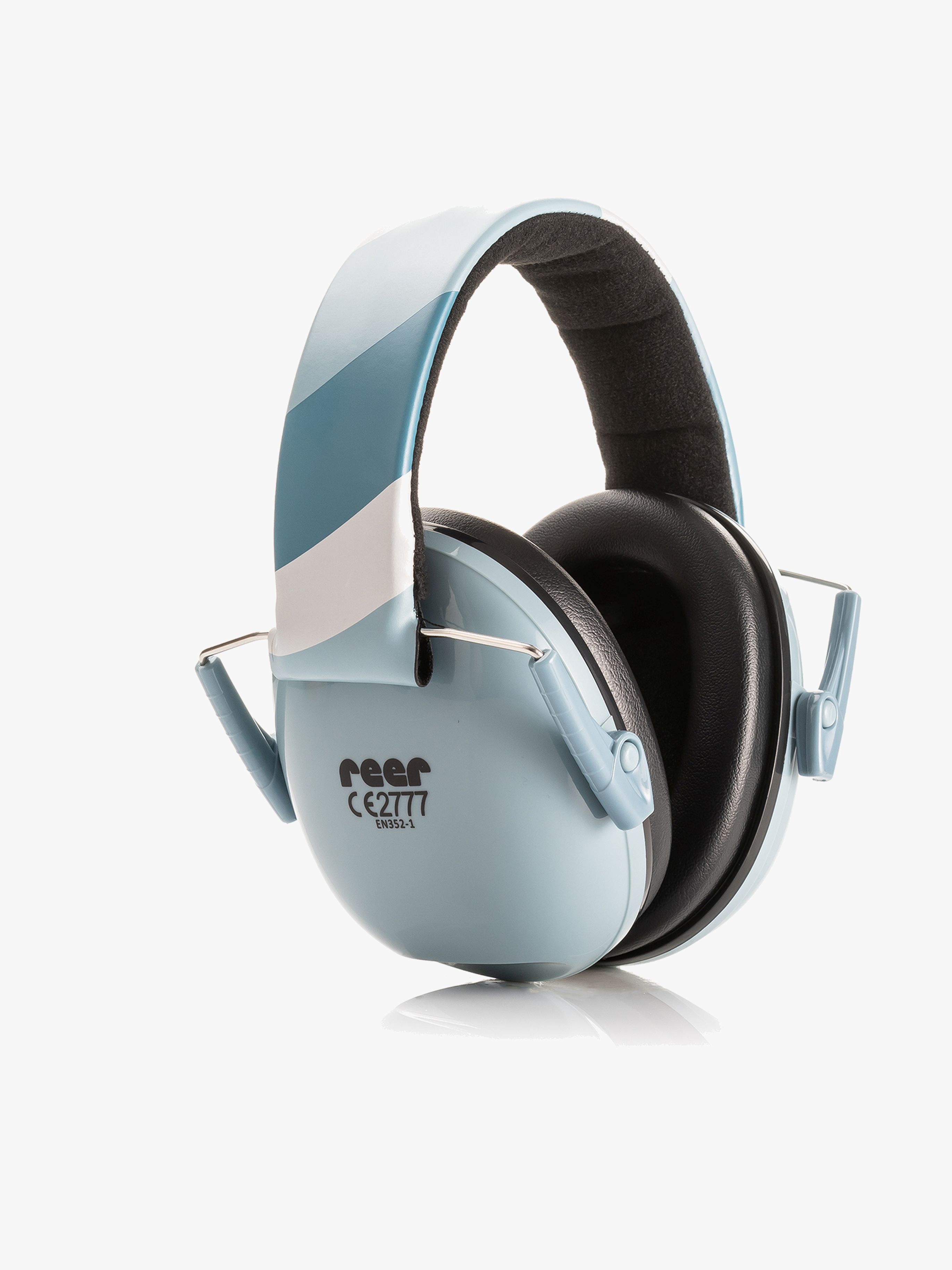 Reer SilentGuard Kinder Gehörschutz, Blau