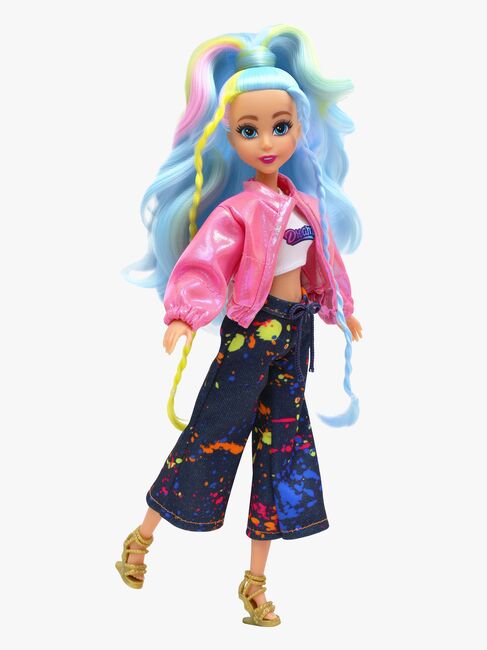 Dreameez Puppenset Ultra Glam