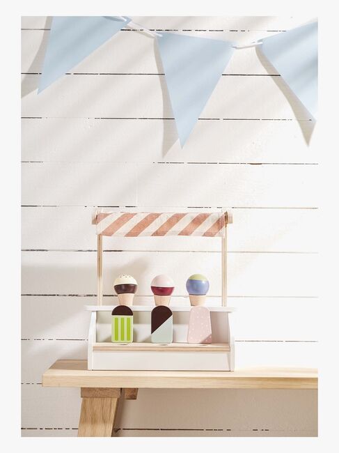 Kids Concept Bistro Eisstand 