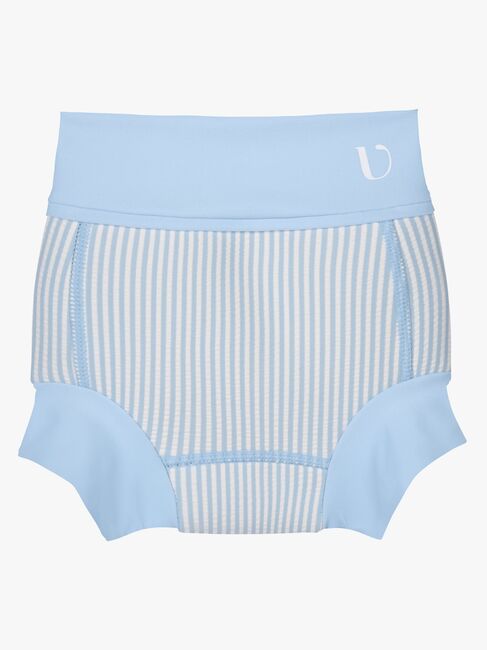 Vanilla Copenhagen Badehose, Blue